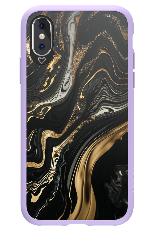 Azrael 2.0 - Apple iPhone X
