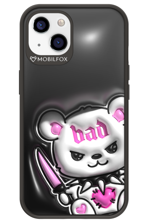 Bad Bear - Apple iPhone 13