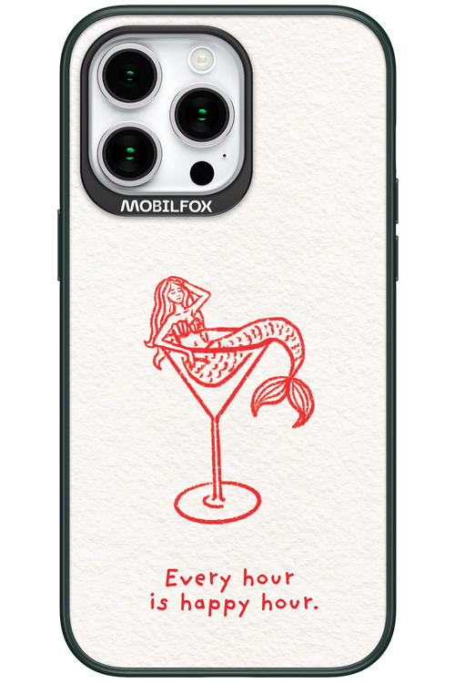 Happy Hour - Apple iPhone 15 Pro Max