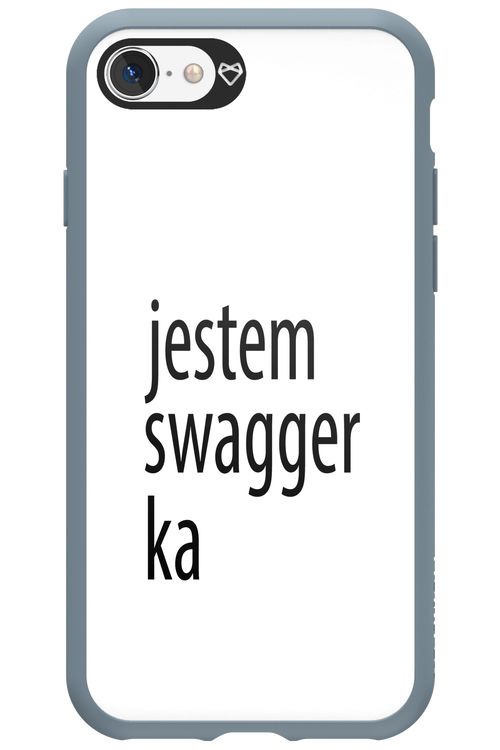 Swagger 2.0 - Apple iPhone 8