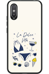 Dolce Vita - Xiaomi Redmi 9A