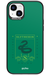 Slytherin2 - Apple iPhone 15 Plus