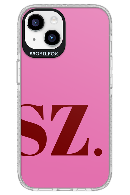 SZ (Sorbet) 2.0 - Apple iPhone 14