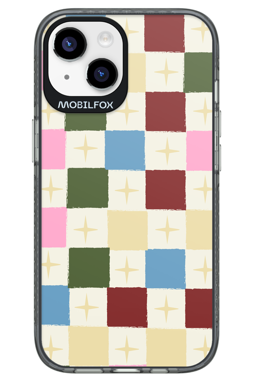 Winter Scarf - Apple iPhone 14