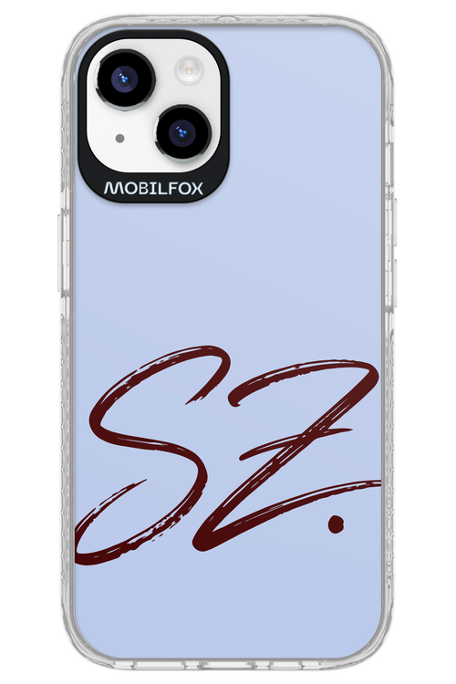 (Jellyfish Presso) SZ 2.0 - Apple iPhone 14