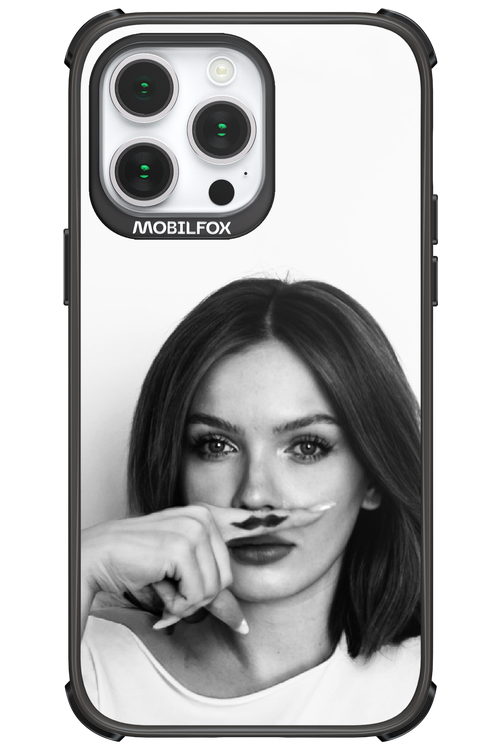 Soft Focus - Apple iPhone 14 Pro Max