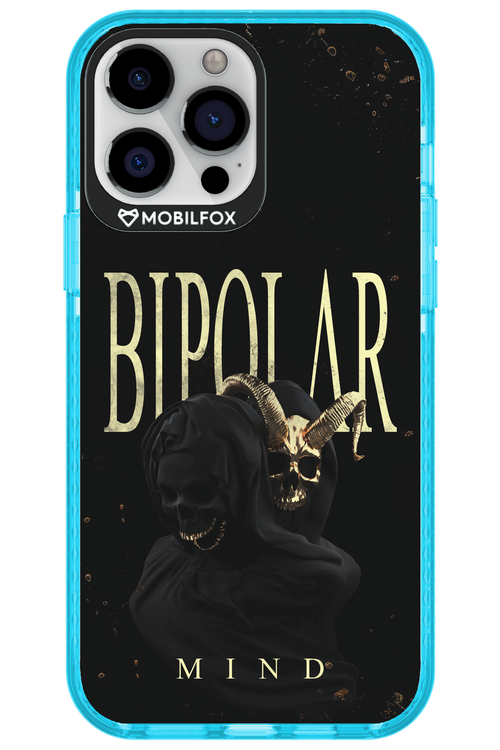 BIPOLAR - Apple iPhone 13 Pro Max