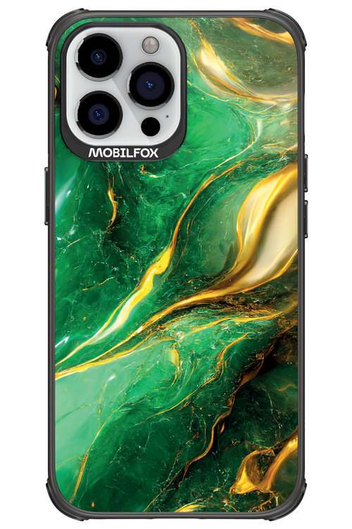 Tourmaline - Apple iPhone 13 Pro Max