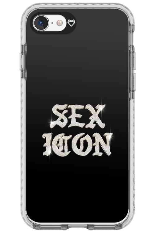 SEX ICON 2.0 - Apple iPhone SE 2020
