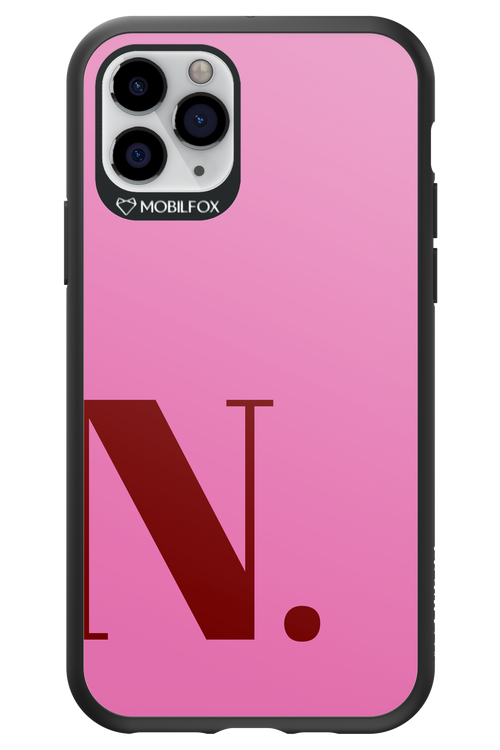 N (Sorbet) 2.0 - Apple iPhone 11 Pro