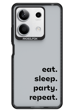 Party Loop - Xiaomi Redmi Note 13 5G