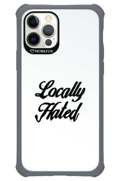 Locally Hated - Apple iPhone 12 Pro