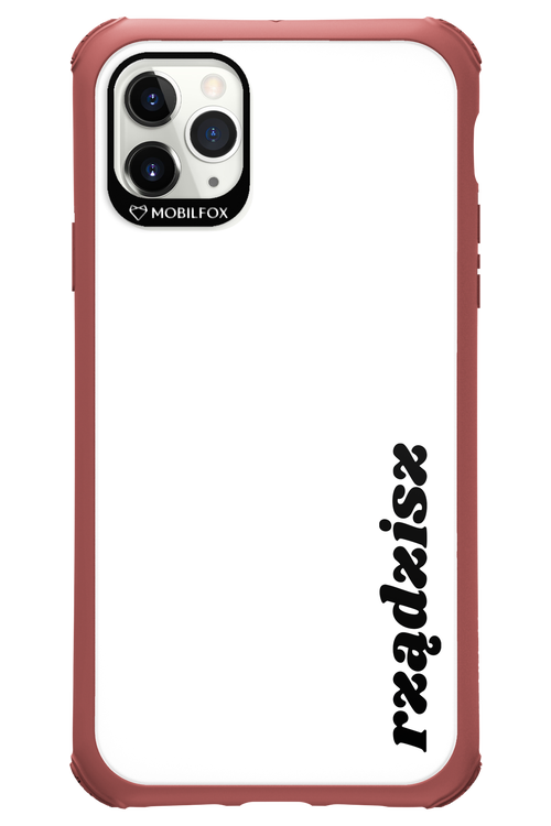 Fearless Flow - Apple iPhone 11 Pro Max