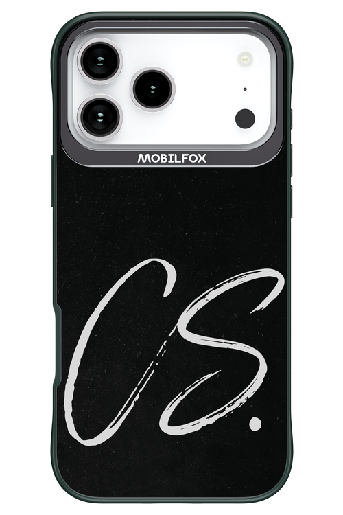 (Off Space) CS 2.0 - Apple iPhone 17 Pro Max