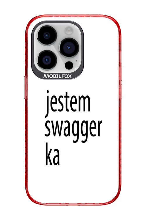 Swagger 2.0 - Apple iPhone 14 Pro
