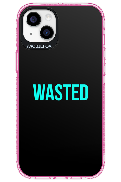 WASTED 2.0 - Apple iPhone 14 Plus