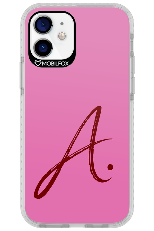 (Sorbet) A 2.0 - Apple iPhone 12