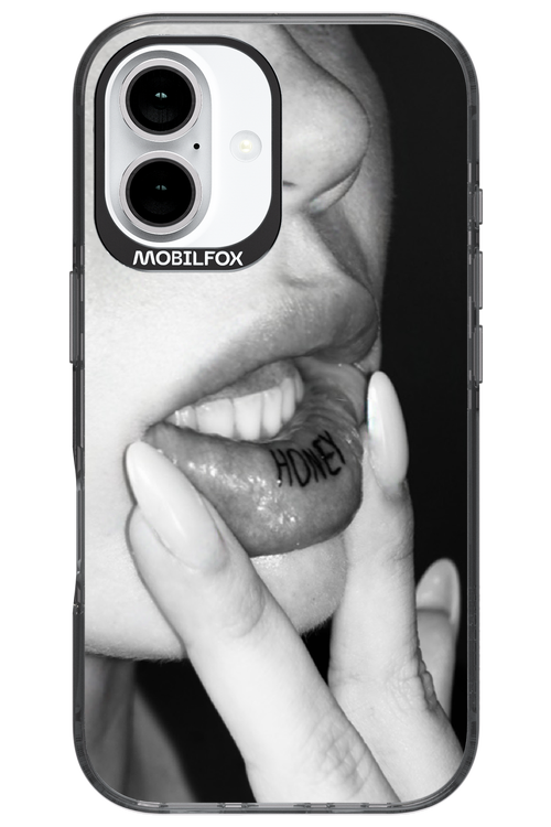 Lip Secret 2.0 - Apple iPhone 16