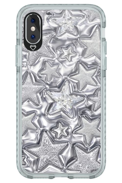 Star Gum 2.0 - Apple iPhone X