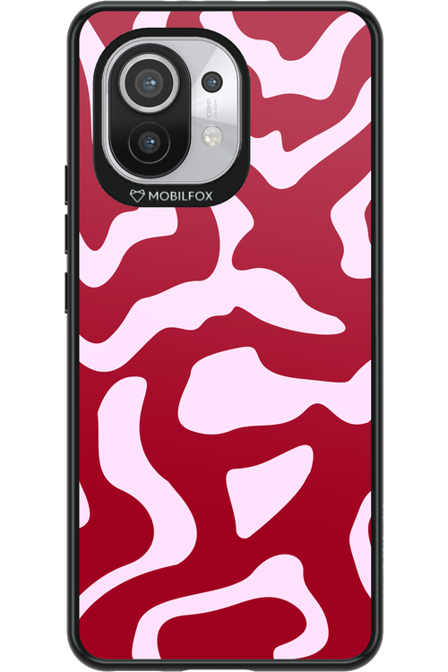 Strawberry Shake - Xiaomi Mi 11 5G