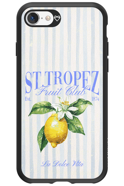 St. Tropez - Apple iPhone 8