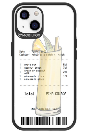 always good cocktail - Apple iPhone 13