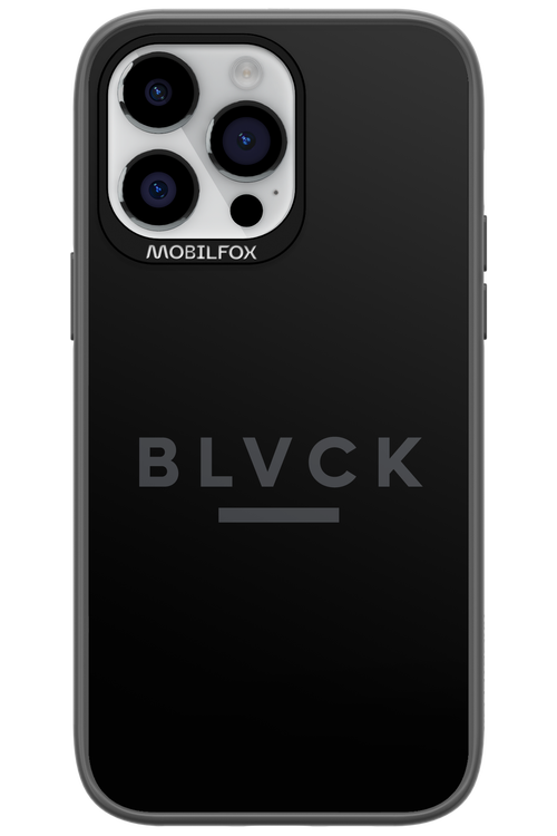 BLVCK II - Apple iPhone 14 Pro Max