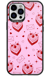 Sweet Romance - Apple iPhone 12 Pro Max