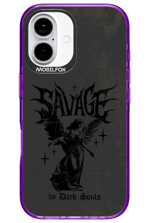 St. Savage - Apple iPhone 16