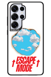 Escape mode 2.0 - Samsung S25 Ultra
