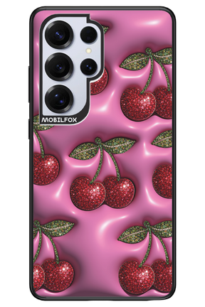 CHERRY RUBY 2.0 - Samsung S25 Ultra