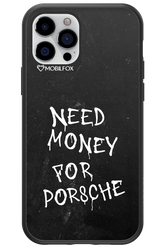 Need Money II - Apple iPhone 12 Pro