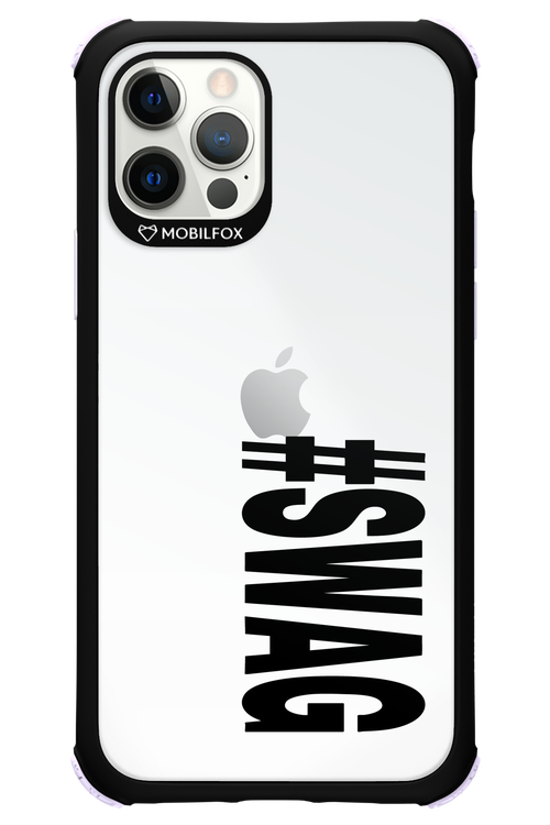 Swag Dark Mode - Apple iPhone 12 Pro
