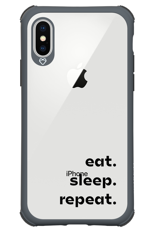 Daily Loop 2.0 - Apple iPhone XS