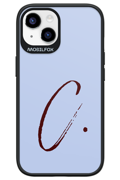 (Jellyfish Presso) C 2.0 - Apple iPhone 14