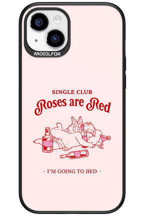 Bed Romance 2.0 - Apple iPhone 15 Plus