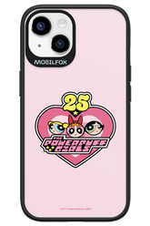 The Powerpuff Girls 25 - Apple iPhone 14