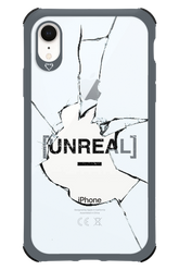 Broken Glass - Apple iPhone XR