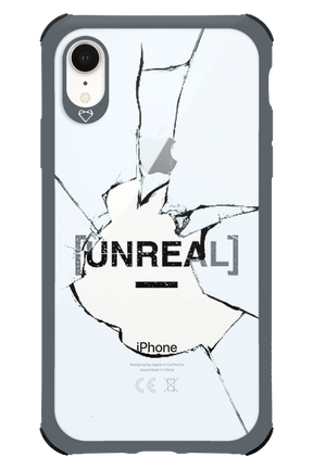 Broken Glass - Apple iPhone XR