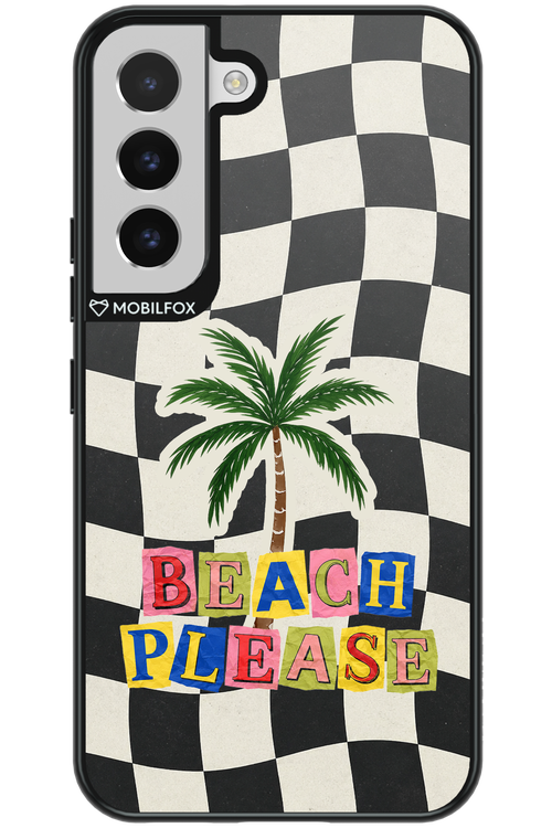 BEACH PLEASE 2.0 - Samsung Galaxy S22