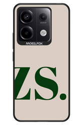 ZS (Tennis Zone) - Xiaomi Redmi Note 13 Pro 5G