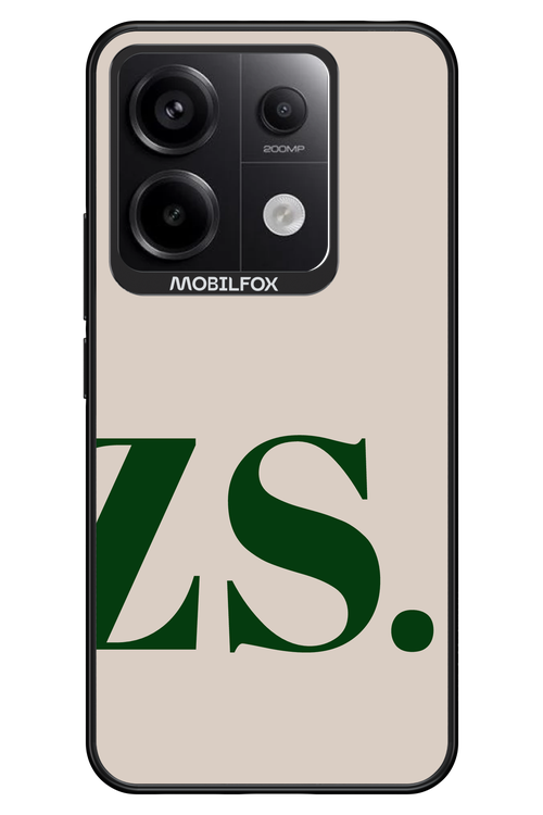 ZS (Tennis Zone) - Xiaomi Redmi Note 13 Pro 5G