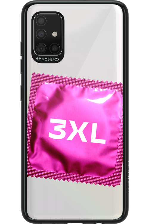 3XL 2.0 - Samsung Galaxy A51