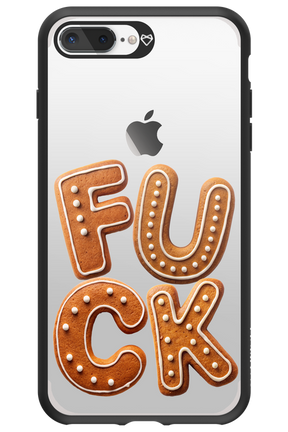 F U C K - Apple iPhone 7 Plus
