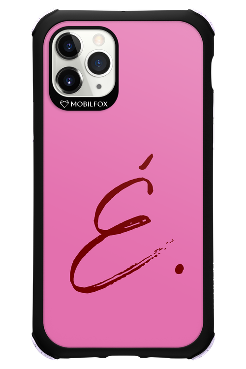 (Sorbet) E II 2.0 - Apple iPhone 11 Pro
