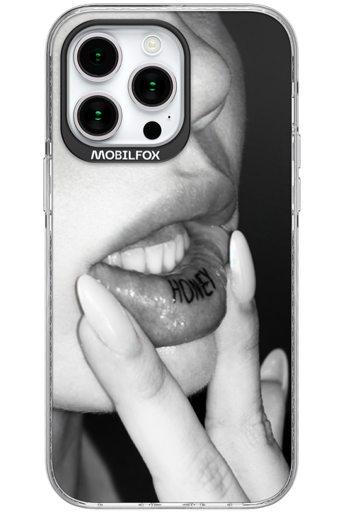 Lip Secret - Apple iPhone 15 Pro Max