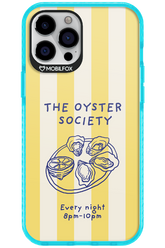 Oyster Society - Apple iPhone 12 Pro Max