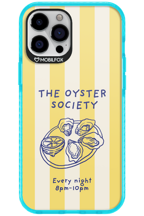Oyster Society - Apple iPhone 12 Pro Max