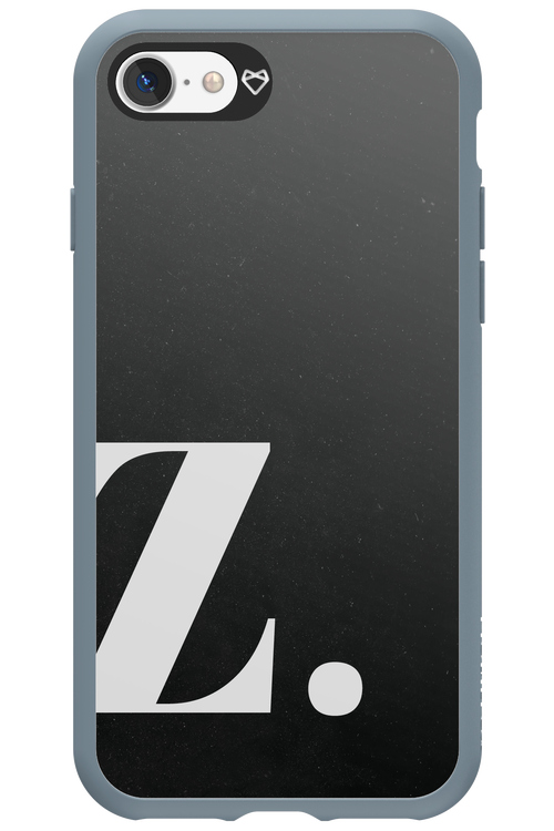 Z (Off Space) 2.0 - Apple iPhone 7