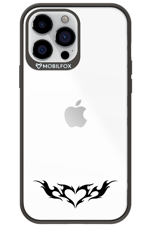 Techno Hart 2.0 - Apple iPhone 13 Pro Max
